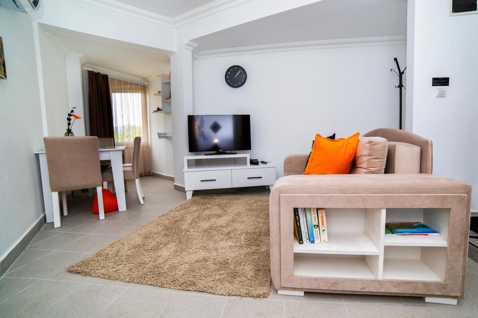 Apartment Downtown Fethiye Suites Fethiye